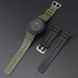 Ремінець для годинника K56PRO Khaki 1046 фото 2