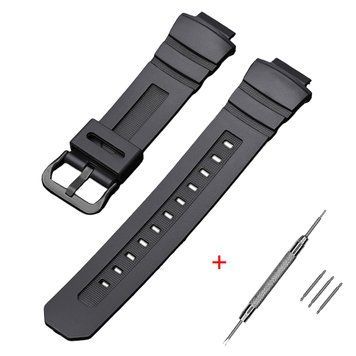 Ремінець для G-7700 Black BK 1052 фото