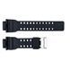 Ремінець для годинника Skmei 1968BKBK Black-Black 1009 фото 2