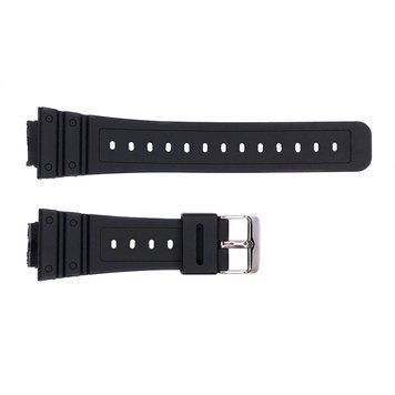 Ремінець для годинника Skmei 1628BKBK Black-Black 1024 фото