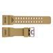 Ремінець для годинника Skmei 1283/1277/1384KH Khaki 1012 фото 1