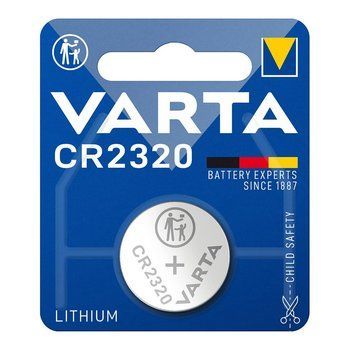 Батарейка Varta CR2320 1063 фото