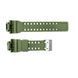 Ремінець для годинника Skmei 1520AG Army Green 1014 фото 2