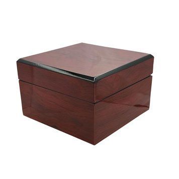 Коробка для годинника деревʼяна Premium 1066 фото