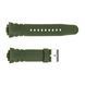 Ремінець для годинника Skmei 1068/1301/1231/1560/1820AG Army Green 1026 фото 1